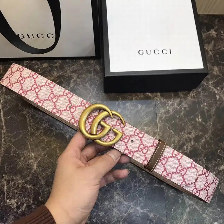 Gucci Belt 30mm   95-110cm  (84)